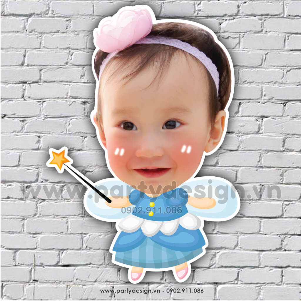 Chibi em bé thiên thần: Chibi em bé thiên thần là những bức tranh mang đến sự yên bình, tình yêu và sự tuyệt vời. Những hình ảnh chibi em bé thiên thần được thiết kế với nhiều chi tiết nhỏ xinh, giống như những thiên thần thật sự. Cùng xem qua những bức tranh này để được đắm chìm trong chốn thiên đường tuyệt đẹp.